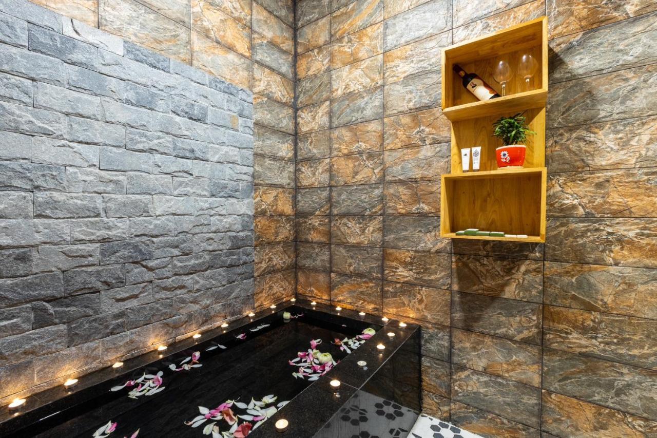 Nina Angkor Residence Siem Reap Bagian luar foto
