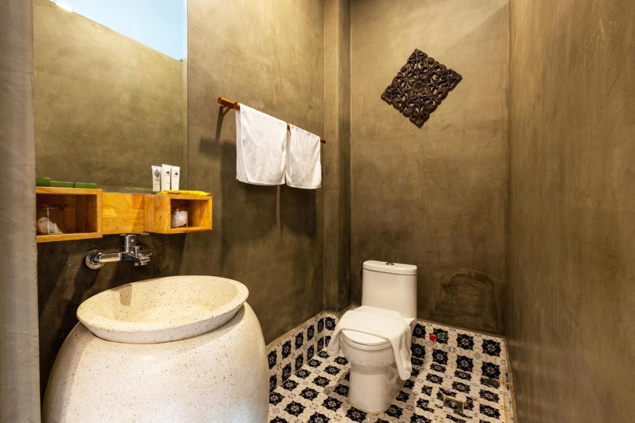 Nina Angkor Residence Siem Reap Bagian luar foto