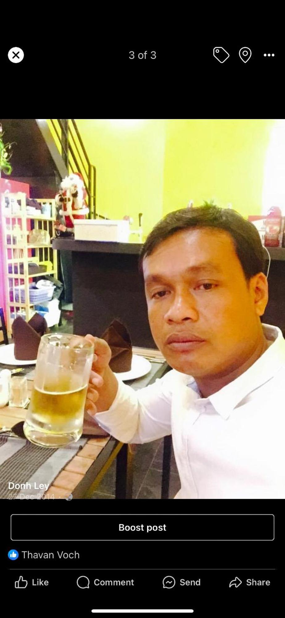 Nina Angkor Residence Siem Reap Bagian luar foto